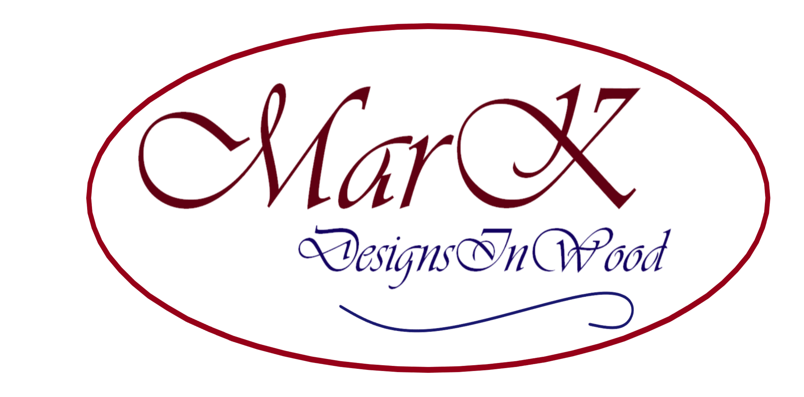 Wood Art by Mark Knutson