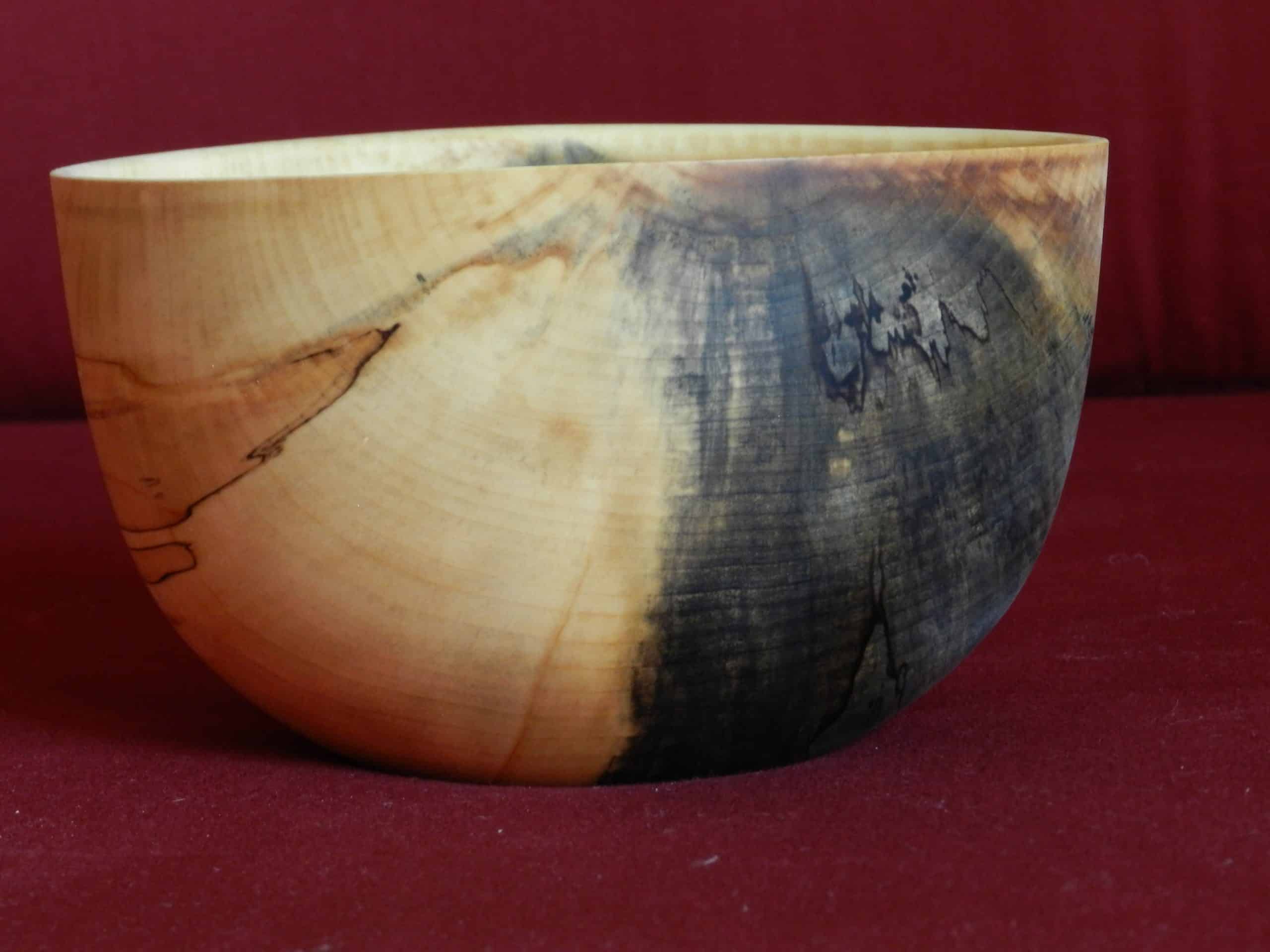 Chestnut Bowl