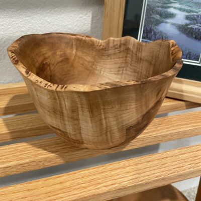 Maple Bowl